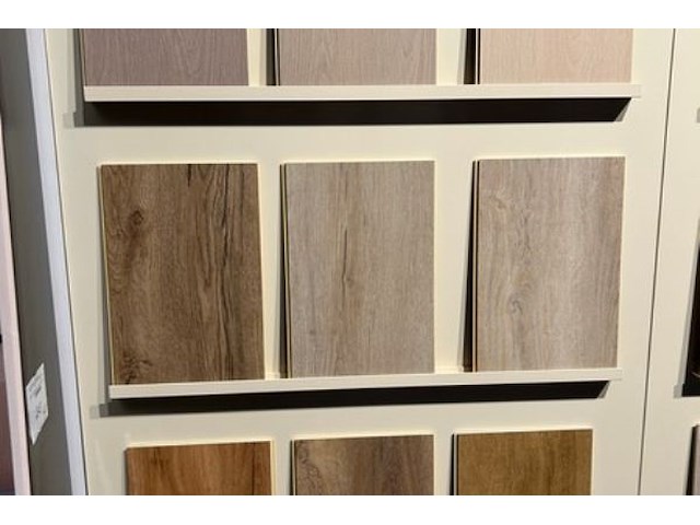 6 x display - afbeelding 3 van  10