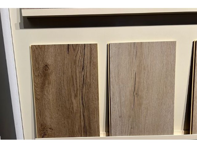 6 x display - afbeelding 4 van  10