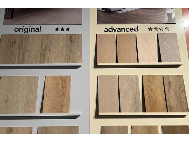 6 x display - afbeelding 5 van  10