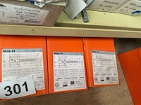 6 x dozen nagelpluggen - afbeelding 4 van  8