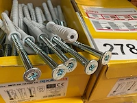 6 x dozen schroefpluggen - afbeelding 2 van  11