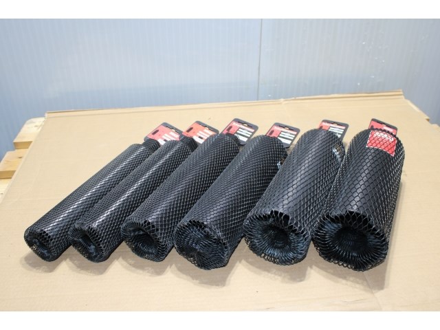 6 x droogboor oscillator - afbeelding 1 van  7