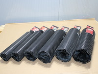 6 x droogboor oscillator