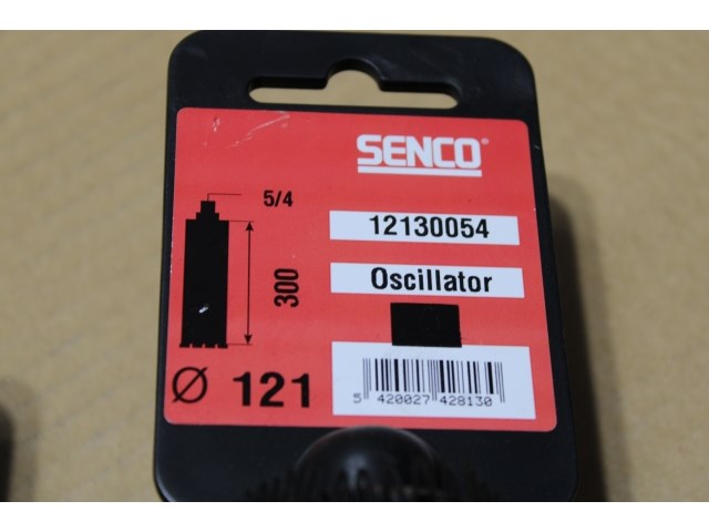 6 x droogboor oscillator - afbeelding 7 van  7