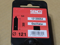 6 x droogboor oscillator - afbeelding 7 van  7