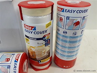 6 x easycover in afroller tesa - afbeelding 2 van  2