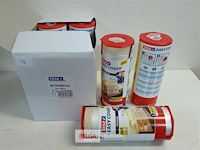 6 x easycover in afroller tesa - afbeelding 1 van  3