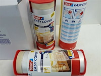6 x easycover in afroller tesa - afbeelding 3 van  3