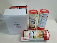 6 x easycover in afroller tesa - afbeelding 2 van  3