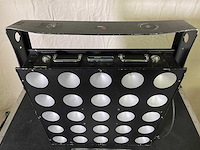 6 x elation led cuepix panel (25xrgb cob) - afbeelding 12 van  16