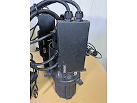 6 x etc s4 daylight profile cdm-t 150w w/major ballast - afbeelding 3 van  7