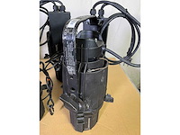 6 x etc s4 daylight profile cdm-t 150w w/major ballast - afbeelding 4 van  7
