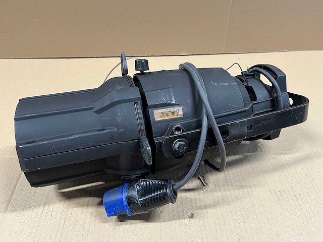 6 x etc s4 profile body 750w - afbeelding 5 van  8