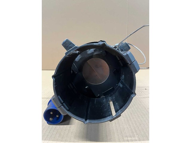 6 x etc s4 profile body 750w - afbeelding 4 van  8