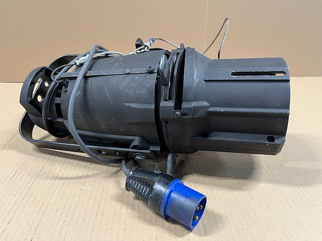 6 x etc s4 profile body 750w - afbeelding 3 van  8