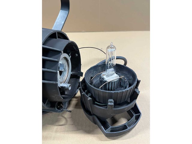 6 x etc s4 profile body 750w - afbeelding 7 van  8