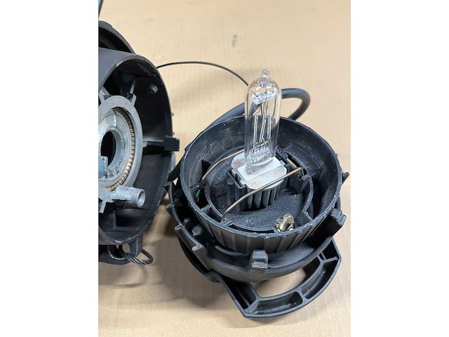 6 x etc s4 profile body 750w - afbeelding 6 van  6