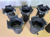 6 x etc s4 profile lens tube 36° - afbeelding 4 van  5