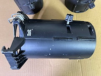 6 x etc s4 profile lens tube 36° - afbeelding 5 van  5