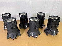 6 x etc s4 profile lens tube 36° - afbeelding 1 van  5