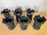 6 x etc s4 profile lens tube 36° - afbeelding 3 van  5