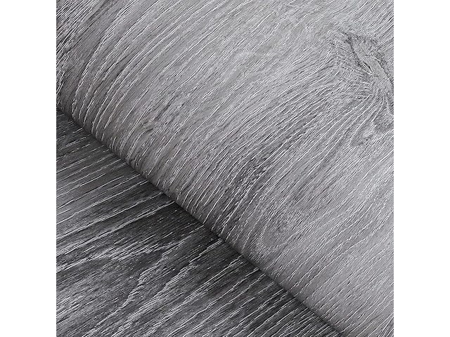 6 x funstick grijs behang (zelfvklevend) - afbeelding 1 van  5