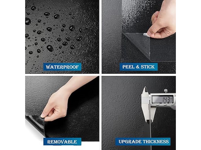 6 x funstick vloertegel pack v 15 stuks) - afbeelding 3 van  3