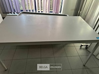 6 x gedemonteerde tafels - afbeelding 4 van  6