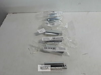 6 x greep aluminium 90 mm - afbeelding 1 van  3