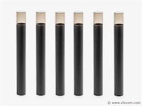 6 x gt lumen 50 sensor grond lampen - afbeelding 3 van  8