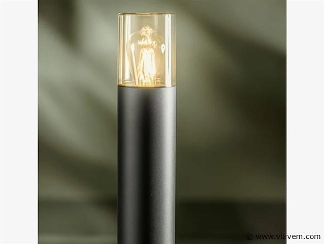 6 x gt lumen 50 sensor grond lampen - afbeelding 5 van  8