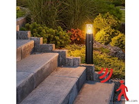 6 x gt lumen 50 sensor grond lampen - afbeelding 6 van  8