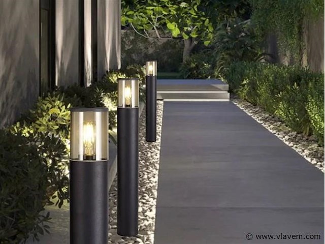 6 x gt lumen 50 sensor grond lampen - afbeelding 7 van  8