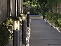 6 x gt lumen 50 sensor grond lampen - afbeelding 7 van  8