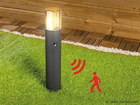 6 x gt lumen 50 sensor grond lampen - afbeelding 1 van  8