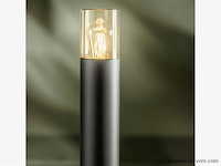 6 x gt lumen 50 sensor grond lampen - afbeelding 5 van  8