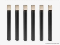 6 x gt lumen 50 sensor grond lampen - afbeelding 3 van  8