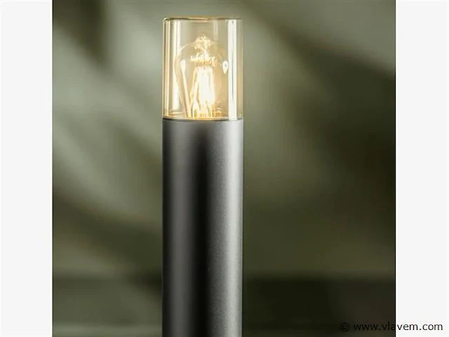 6 x gt lumen 50 sensor grond lampen - afbeelding 5 van  8