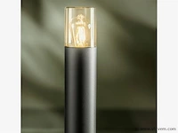 6 x gt lumen 50 sensor grond lampen - afbeelding 5 van  8