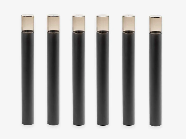 6 x gt lumen gold 50 buiten lampen - afbeelding 3 van  4