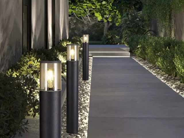 6 x gt lumen gold 50 buiten lampen - afbeelding 4 van  4