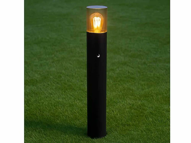 6 x gt lumen gold 50 sensor buiten lampen - afbeelding 6 van  8