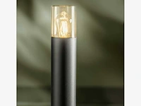 6 x gt lumen gold 50 sensor buiten lampen - afbeelding 3 van  5