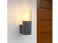 6 x gt lumen gold sensor wand lampen - afbeelding 2 van  7