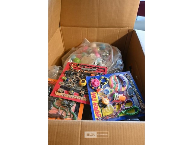 6 x gumball machine - afbeelding 3 van  4