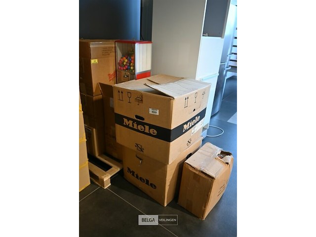 6 x gumball machine - afbeelding 4 van  4