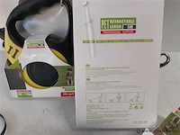 6 x hondenriem oproller 5m - afbeelding 2 van  2