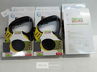6 x hondenriem oproller 5m