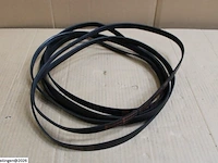6 x husqvarna v-riem - afbeelding 2 van  3
