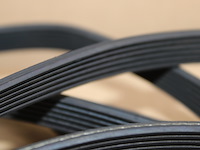 6 x husqvarna v-riem - afbeelding 2 van  2